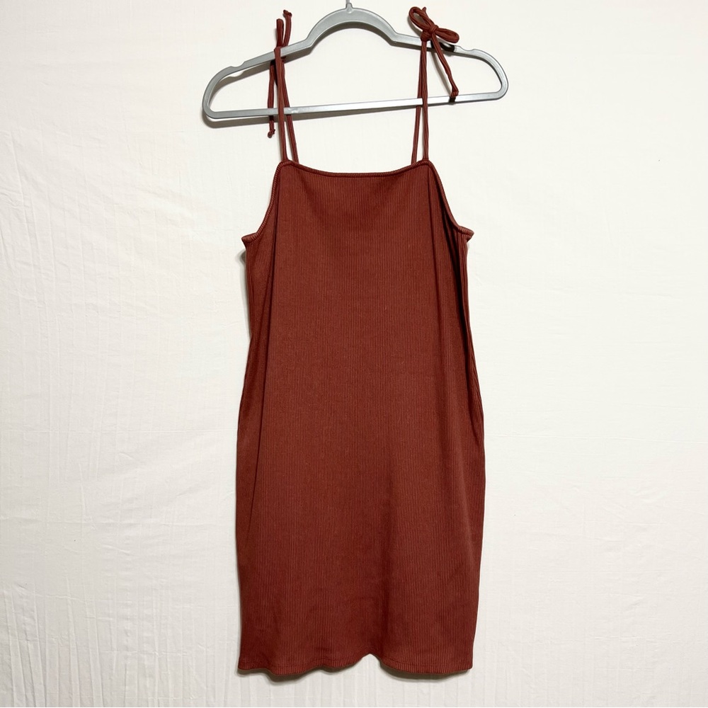 Wild Fable | Sleeveless Mini Dress